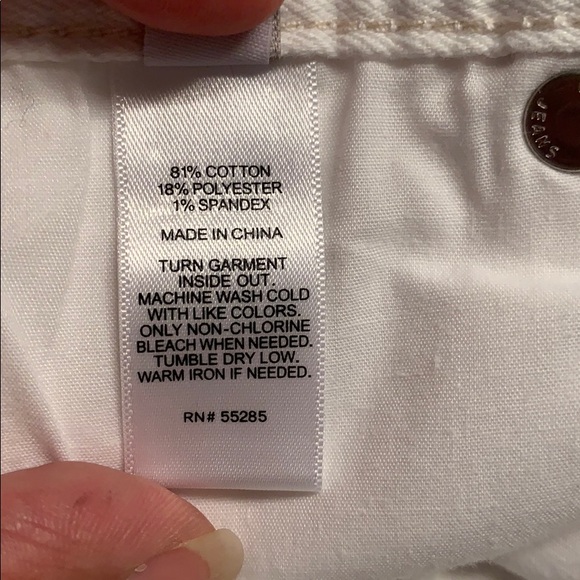 Express Jeans - Picture 7 of 8